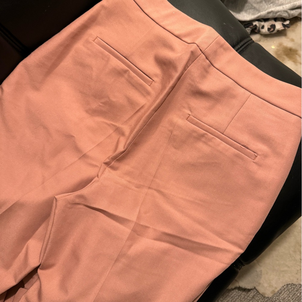 Pink pants - Picture 4 of 4